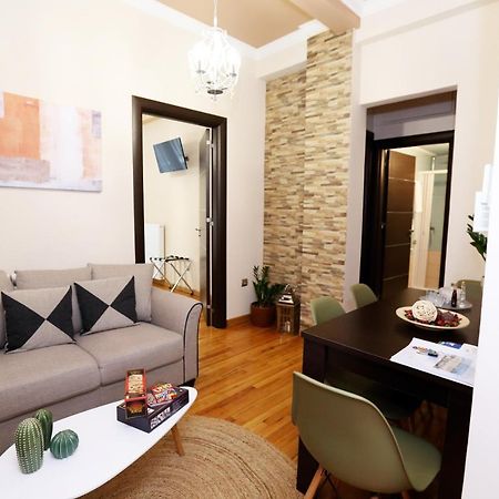 Ipelhome - Athens Heart Apartments 외부 사진