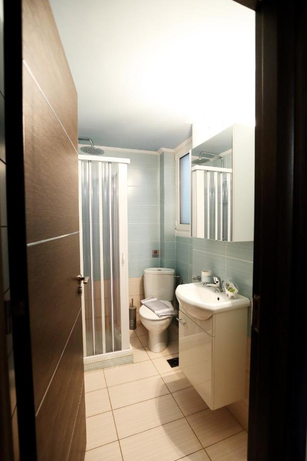 Ipelhome - Athens Heart Apartments 외부 사진