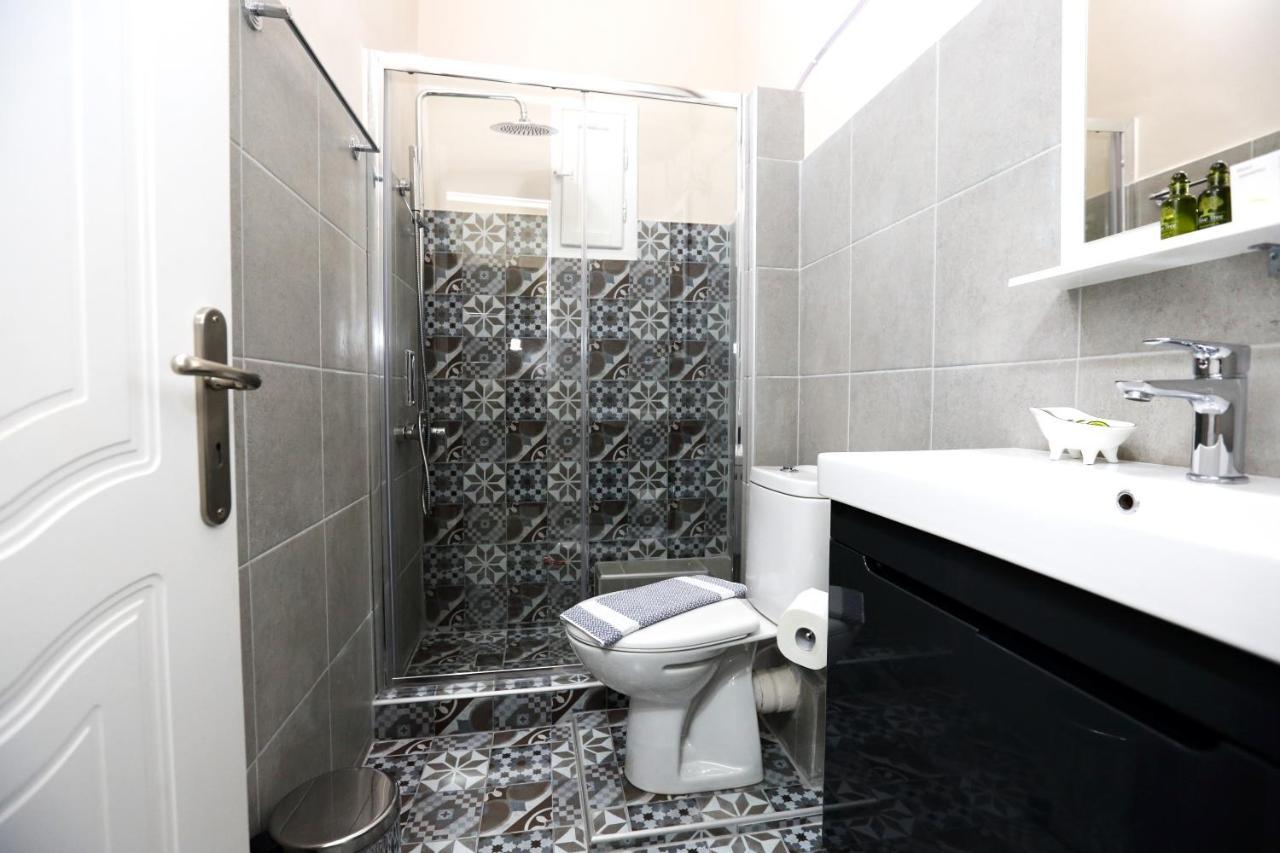 Ipelhome - Athens Heart Apartments 외부 사진