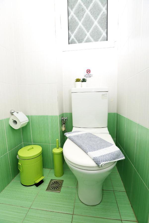 Ipelhome - Athens Heart Apartments 외부 사진